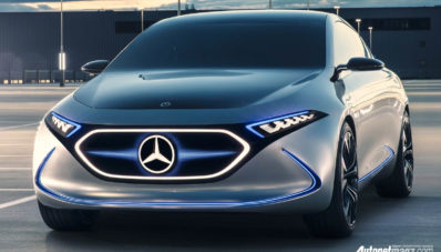 Daimler Akan Buka Pabrik Baru Lagi Bersama BAIC Daimler Akan Buka Pabrik Baru Lagi Bersama BAIC
