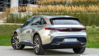 Daimler Akan Buka Pabrik Baru Lagi Bersama BAIC Daimler Akan Buka Pabrik Baru Lagi Bersama BAIC