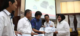 ITS Akan Produksi SUV Listrik Untuk Mobil Dinas Risma