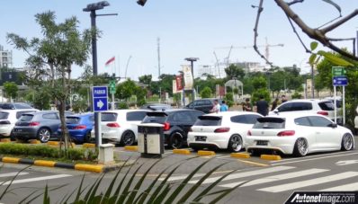 VW & Audi Offensive SUV : Kesempatan Mencoba SUV VW dan Audi! VW & Audi Offensive SUV : Kesempatan Mencoba SUV VW dan Audi!