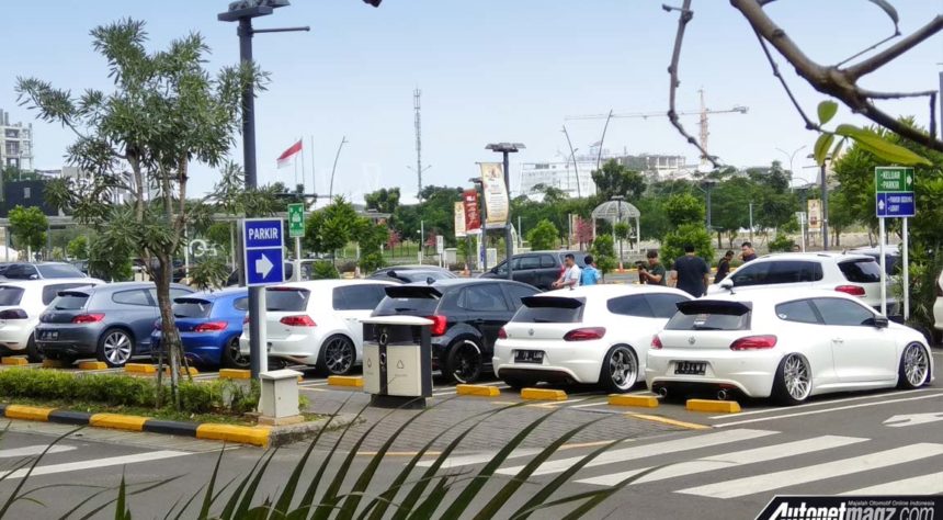 VW : Produksi Massal? Gunakan Saja 3D-Printer! VW : Produksi Massal? Gunakan Saja 3D-Printer!
