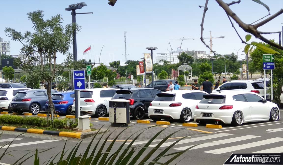 Audi, NuVolks-komunitas-VW-Indonesia: VW & Audi Offensive SUV : Kesempatan Mencoba SUV VW dan Audi!