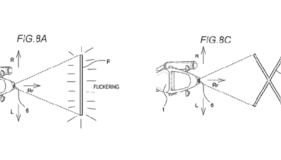 Suzuki Manfaatkan Sinar Laser Untuk Keamanan Motor Produksinya