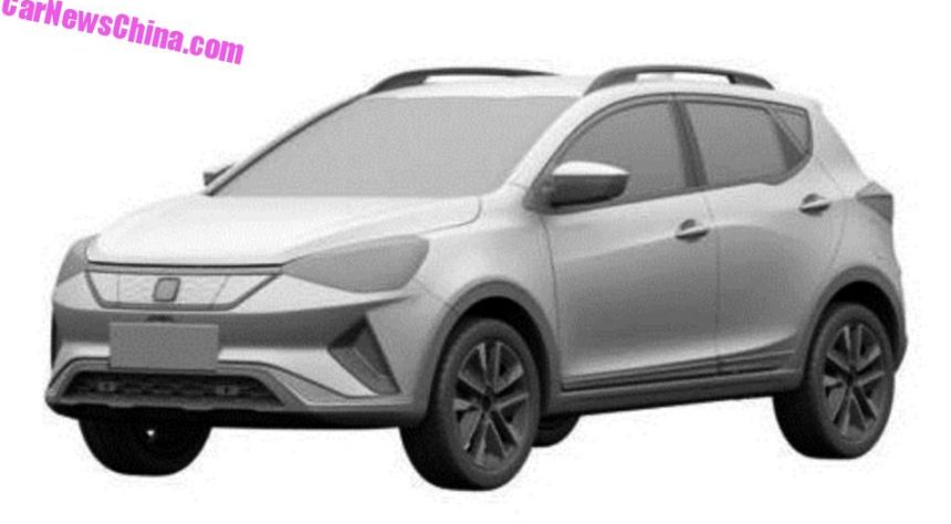 Inilah Sosok Calon Mobil Listrik Murah Volkswagen Inilah Sosok Calon Mobil Listrik Murah Volkswagen