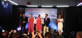 Ferrari Jakarta Ikuti Ferrari Challenge