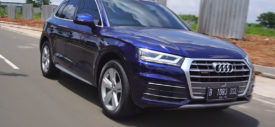 VW & Audi Offensive SUV