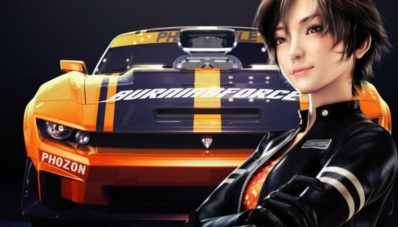 Bandai Namco Disinyalir Siapkan Ridge Racer 8 Bandai Namco Disinyalir Siapkan Ridge Racer 8