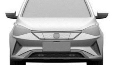 Inilah Sosok Calon Mobil Listrik Murah Volkswagen Inilah Sosok Calon Mobil Listrik Murah Volkswagen