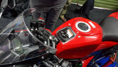 Suzuki GSX-R150 Shutter Key : Lebih Murah 1 Jutaan Saja! Suzuki GSX-R150 Shutter Key : Lebih Murah 1 Jutaan Saja!