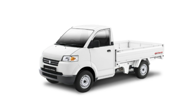 Suzuki Mega Carry Raih Bintang Nol di ASEAN NCAP! Suzuki Mega Carry Raih Bintang Nol di ASEAN NCAP!