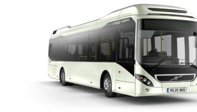 Transjakarta Siap Gunakan Bis Listrik Jika Infrastruktur Siap Transjakarta Siap Gunakan Bis Listrik Jika Infrastruktur Siap