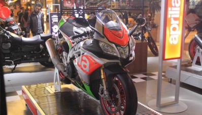 Pameran Berkonsep Motoplex Dari Piaggio Indonesia Pameran Berkonsep Motoplex Dari Piaggio Indonesia