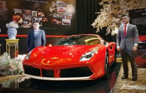 Ferrari Tailor Made, Demi Kuda Jingkrak Pribadi dan Eksklusif Ferrari Tailor Made, Demi Kuda Jingkrak Pribadi dan Eksklusif