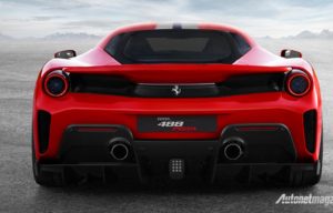 International Engine Of The Year 2018 : Ferrari Tetap Jawaranya! International Engine Of The Year 2018 : Ferrari Tetap Jawaranya!