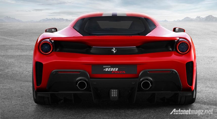 International Engine Of The Year 2018 : Ferrari Tetap Jawaranya! International Engine Of The Year 2018 : Ferrari Tetap Jawaranya!
