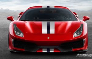 Mesin V8 Ferrari Raih Penghargaan International Engine of The Year Lagi! Mesin V8 Ferrari Raih Penghargaan International Engine of The Year Lagi!