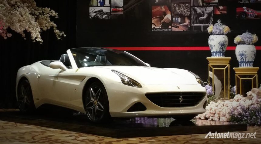 Ingin Meminang Kendaraan Mewah? Pikirkan Ulang Rencana Kalian!