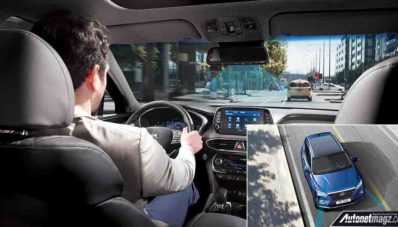 Hyundai Santa Fe 2019 Debut di Korea Selatan, SPK Mencapai 14 Ribu!