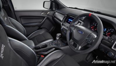 Ford Ranger Raptor 2019 Resmi Jadi VelociRaptor Junior Ford Ranger Raptor 2019 Resmi Jadi VelociRaptor Junior