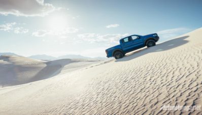 Ford Ranger Raptor 2019 Resmi Jadi VelociRaptor Junior Ford Ranger Raptor 2019 Resmi Jadi VelociRaptor Junior
