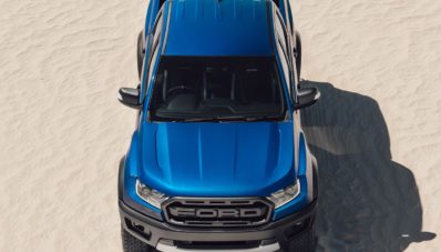 Ford Ranger Raptor 2019 Resmi Jadi VelociRaptor Junior Ford Ranger Raptor 2019 Resmi Jadi VelociRaptor Junior