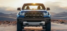 ford ranger raptor 2019 turbo diesel engine