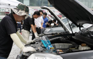 Bonus Dihapus, Pekerja General Motors Korsel Merusak Kantor CEO-nya Bonus Dihapus, Pekerja General Motors Korsel Merusak Kantor CEO-nya