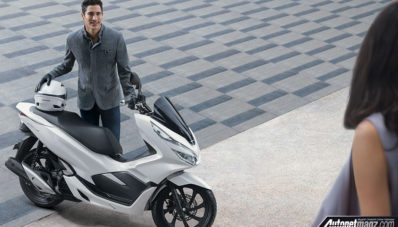 Harga Resmi Honda PCX 150 Lokal Mulai 27,7 Juta Rupiah! Harga Resmi Honda PCX 150 Lokal Mulai 27,7 Juta Rupiah!