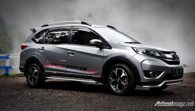 Honda Indonesia Sumbang Rambu Lalu Lintas di Kamojang Honda Indonesia Sumbang Rambu Lalu Lintas di Kamojang