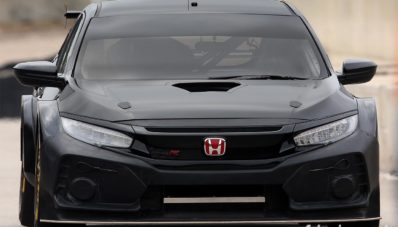 Niat Kuasai BTCC, Honda Civic Type R Berubah Jadi Gahar! Niat Kuasai BTCC, Honda Civic Type R Berubah Jadi Gahar!