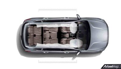 Hyundai Santa Fe 2019 Debut di Korea Selatan, SPK Mencapai 14 Ribu!