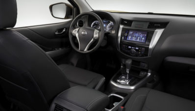 Nissan Rilis Video Teaser Nissan Terra Di China