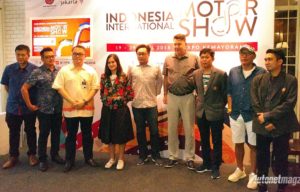 IIMS 2018 : Dyandra Buka Arena Test Drive Mobil Listrik! IIMS 2018 : Dyandra Buka Arena Test Drive Mobil Listrik!
