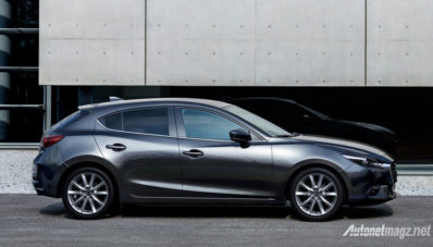 Mazda 6 Wagon 2018 Siap Sapa Geneva Mazda 6 Wagon 2018 Siap Sapa Geneva