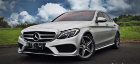 Mercedes-Benz : Konsumen Suka Desain Kami Yang Mirip Satu Sama Lain