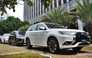 Mitsubishi Ajukan Ijin Produksi Mobil Listrik di Thailand Mitsubishi Ajukan Ijin Produksi Mobil Listrik di Thailand