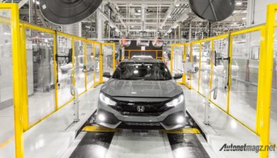 Jika Regulasi Menyulitkan, Produsen Jepang Ancam Keluar dari Inggris Jika Regulasi Menyulitkan, Produsen Jepang Ancam Keluar dari Inggris