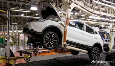 Jika Regulasi Menyulitkan, Produsen Jepang Ancam Keluar dari Inggris Jika Regulasi Menyulitkan, Produsen Jepang Ancam Keluar dari Inggris