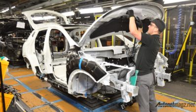 Jika Regulasi Menyulitkan, Produsen Jepang Ancam Keluar dari Inggris Jika Regulasi Menyulitkan, Produsen Jepang Ancam Keluar dari Inggris