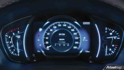 Hyundai Santa Fe 2019 Debut di Korea Selatan, SPK Mencapai 14 Ribu!