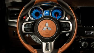 Mitsubishi Lancer Allroad Ronin Menuju Geneva Motor Show 2018 Mitsubishi Lancer Allroad Ronin Menuju Geneva Motor Show 2018