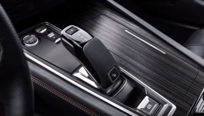 Peugeot 508 2018 Bocor, Seksi dan Gahar! Peugeot 508 2018 Bocor, Seksi dan Gahar!