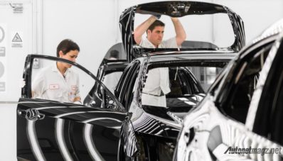 Jika Regulasi Menyulitkan, Produsen Jepang Ancam Keluar dari Inggris Jika Regulasi Menyulitkan, Produsen Jepang Ancam Keluar dari Inggris