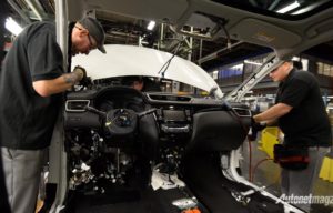 Supplier Otomotif Pindahkan Operasional Dari China Supplier Otomotif Pindahkan Operasional Dari China