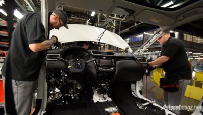 Jika Regulasi Menyulitkan, Produsen Jepang Ancam Keluar dari Inggris Jika Regulasi Menyulitkan, Produsen Jepang Ancam Keluar dari Inggris