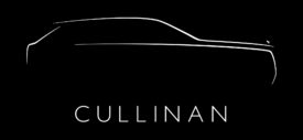 Rolls-Royce Viewing Suite Cullinan