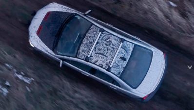 Mitsubishi Lancer Allroad Ronin Menuju Geneva Motor Show 2018 Mitsubishi Lancer Allroad Ronin Menuju Geneva Motor Show 2018