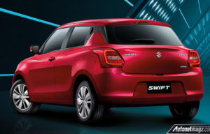 Suzuki Indonesia Siapkan 5 Produk Baru Tahun Ini