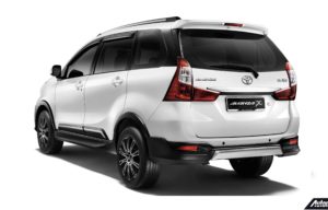 Masyarakat Indonesia Tak Perlu Avanza X, Tapi Ada Xenia Custom Masyarakat Indonesia Tak Perlu Avanza X, Tapi Ada Xenia Custom