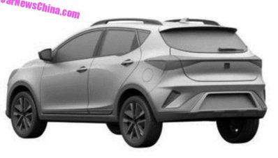 Inilah Sosok Calon Mobil Listrik Murah Volkswagen Inilah Sosok Calon Mobil Listrik Murah Volkswagen